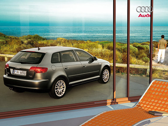Audi A3 Sportback -  ,  ,     