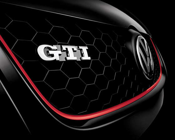 Volkswagen Gold GTI -        