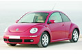   Volkswagen New Beetle ( )