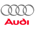 Автозапчасти к Audi (Ауди)