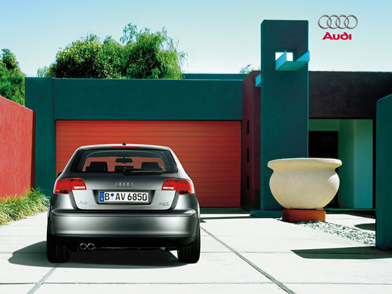 Audi A3 Sportback -  ,  