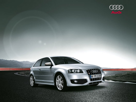 Audi S3 -    - 6-,    
