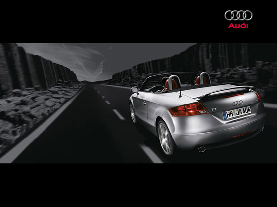 Audi TT -      