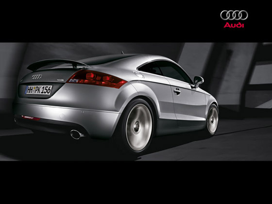 Audi TT -  ,    